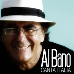 Canta Italia by Al Bano Carrisi album reviews, ratings, credits