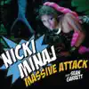 Massive Attack (feat. Sean Garrett) - Single album lyrics, reviews, download