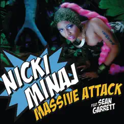 Massive Attack (feat. Sean Garrett) - Single by Nicki Minaj album reviews, ratings, credits
