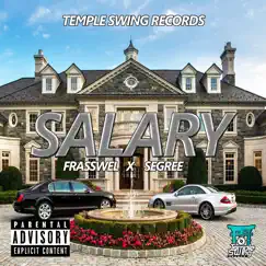 Salary (Feat. Frasswel) Song Lyrics