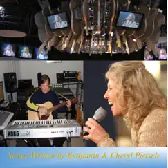 Songs Written by Benjamin and Cheryl Pietsch by Cheryl Peach album reviews, ratings, credits