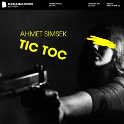 Tic Toc - Single by Ahmet Simsek album reviews, ratings, credits