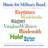 Music for Military Band album lyrics, reviews, download