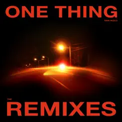 One Thing (Remixes Vol. 1) - Single by San Holo album reviews, ratings, credits