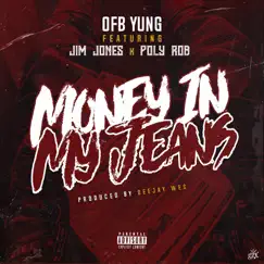 Money in My Jeans (feat. Jim Jones & Poly Rob) - Single by OFB Yung album reviews, ratings, credits