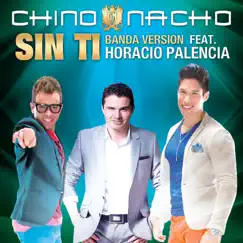 Sin Ti (Banda Version) [feat. Horacio Palencia] - Single by Chino & Nacho album reviews, ratings, credits