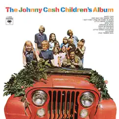 The Johnny Cash Children's Album by Johnny Cash album reviews, ratings, credits
