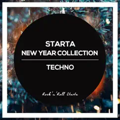 Starta New Year Collection Techno by Vais, Jakub Сheerful & Andy Rio album reviews, ratings, credits