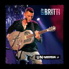 Alex Britti: Unplugged, Vol. 1 (Live MTV 2007) by Alex Britti album reviews, ratings, credits