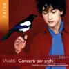 Vivaldi: Concerti Per Archi album lyrics, reviews, download