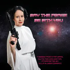 May the Force Be with You - EP by Ulla Olsson album reviews, ratings, credits
