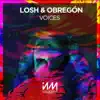 Voices - Single album lyrics, reviews, download