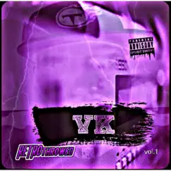 Retro Throwed, Vol. 1 by VK Tuneage album reviews, ratings, credits