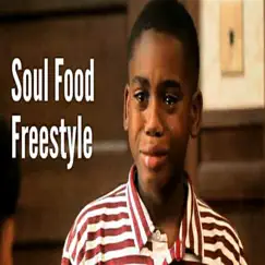 Soul Food - Single by Y.S album reviews, ratings, credits
