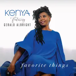 Favorite Things (feat. Gerald Albright) Song Lyrics