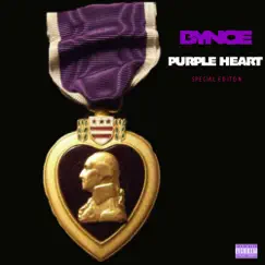 Purple Heart (Special Edition) by Bynoe album reviews, ratings, credits