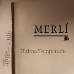 Merlí. Última Temporada (Música Original de la Serie) by Varis Artistes album reviews, ratings, credits