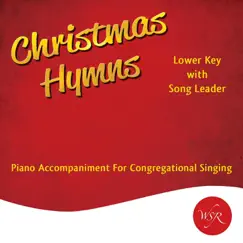 Christmas Hymns (Song Leader) by Worship Service Resources album reviews, ratings, credits