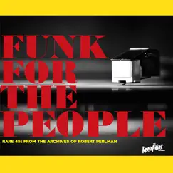 Funk for the People by Various Artists album reviews, ratings, credits