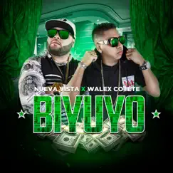 Biyuyo - Single by Nueva Vista & Walex Cotete album reviews, ratings, credits