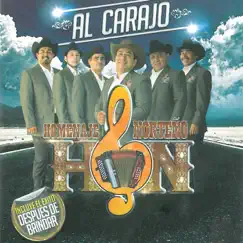 Al Carajo by Homenaje Norteño album reviews, ratings, credits