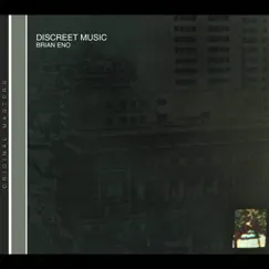 Discreet Music by Brian Eno album reviews, ratings, credits