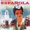 Fantasia Española album lyrics, reviews, download