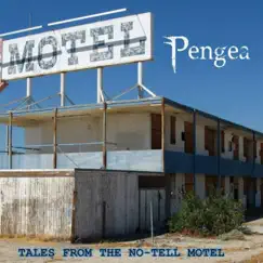 Tales from the No-Tell Motel - EP by Pengea album reviews, ratings, credits