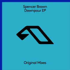 Downpour by Spencer Brown album reviews, ratings, credits