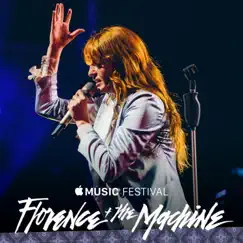 Apple Music Festival: London 2015 by Florence + the Machine album reviews, ratings, credits