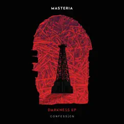 DARKNESS - Single by MASTERIA album reviews, ratings, credits