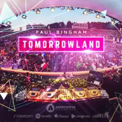 Tomorrowland - Single by Paul Bingham album reviews, ratings, credits