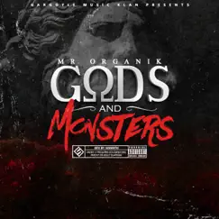 Gods and Monsters Song Lyrics