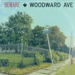 Woodward Ave (feat. Nick Speed & Seven The General) Song Lyrics