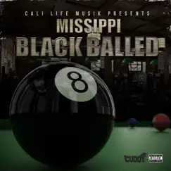 Black Balled by Cuddy & Missippi album reviews, ratings, credits