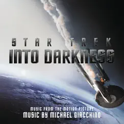 Star Trek Main Theme Song Lyrics