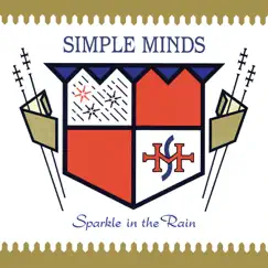 Sparkle In the Rain (Deluxe Version) by Simple Minds album reviews, ratings, credits