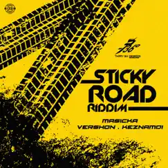 Sticky Road Riddim - EP by Masicka, Vershon & Keznamdi album reviews, ratings, credits