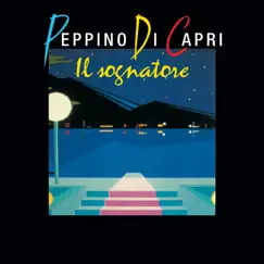 Il sognatore (Remastered) by Peppino di Capri album reviews, ratings, credits