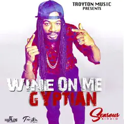 Wine on Me - Single by Gyptian album reviews, ratings, credits