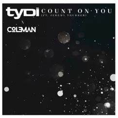 Count on You (feat. Jeremy Thurber) Song Lyrics