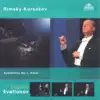Rimsky-Korsakov: Symphony Nos. 1 & 2 album lyrics, reviews, download