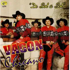 De Sol a Sol by Vagon Chicano album reviews, ratings, credits