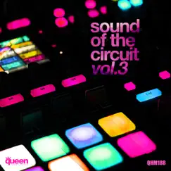 Sound of the Circuit, Vol. 3 by Various Artists album reviews, ratings, credits
