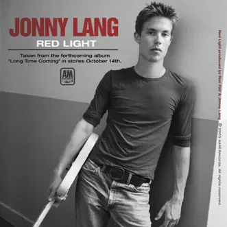 Download Red Light Jonny Lang MP3