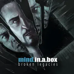 Broken Legacies by Mind.in.a.box album reviews, ratings, credits