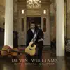 Devin Williams with String Quartet album lyrics, reviews, download