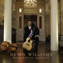 Devin Williams with String Quartet by Devin Williams album reviews, ratings, credits