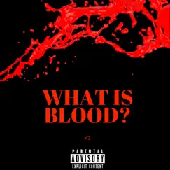 What Is Blood? - Single by K2 album reviews, ratings, credits
