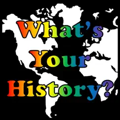 What's Your History? - Single by Chris P. album reviews, ratings, credits